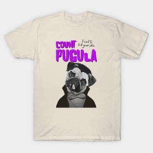 Pugula T-Shirt